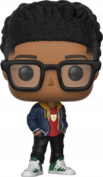 Image du produit Funko Pop Marvel: Runaways - Alex