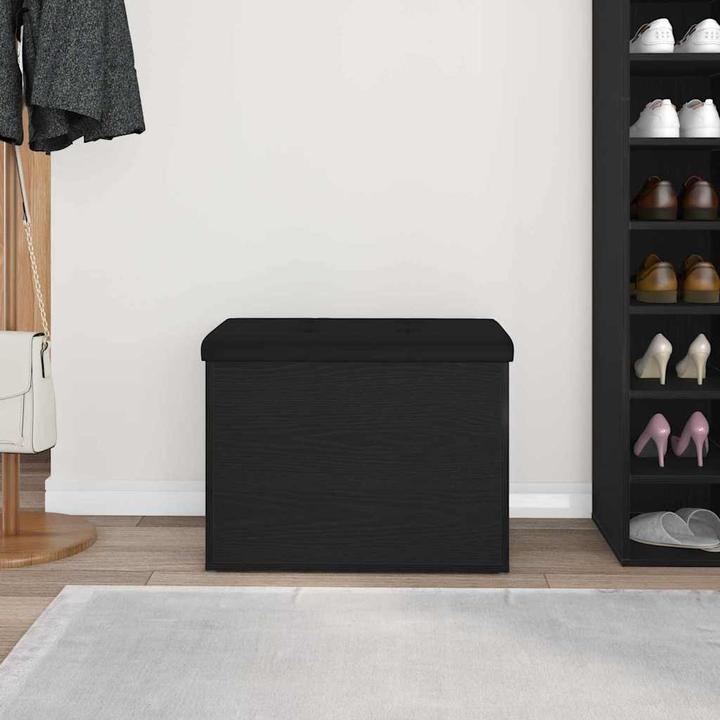 Image du produit vidaXL Sitzbank mit Stauraum (40 cm)