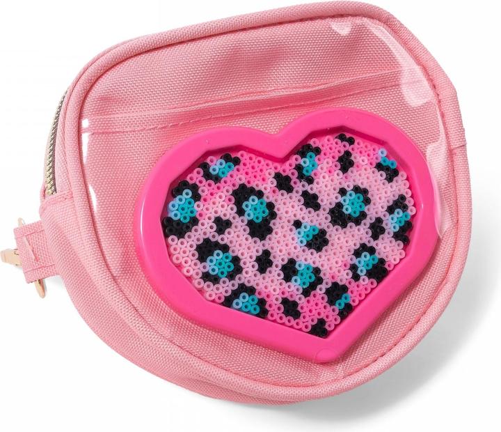 Produktbild Simba A&F Beadbag Heart