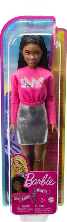 Image du produit Barbie Aventure à deux