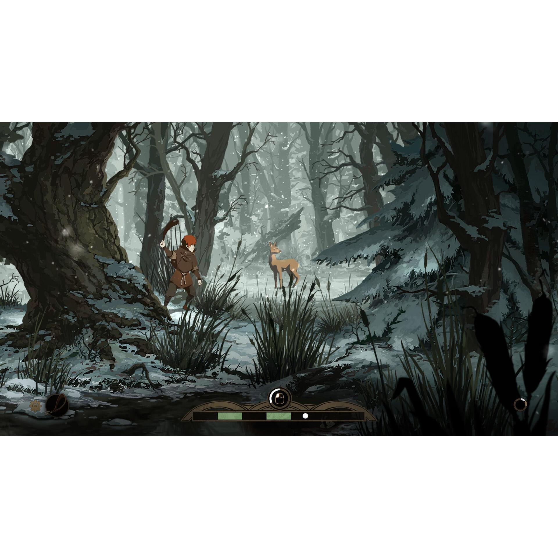 Thumbnail - Deadalic Entertainment, Ken Follett - Les Piliers de la Terre