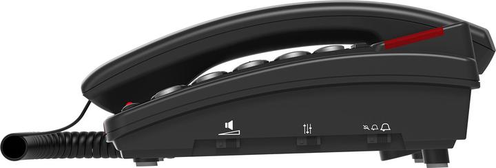 Actual product image amplicom Audioline ms BigTel 48 Plus