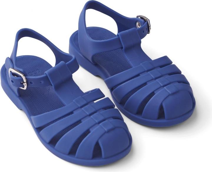 Actual product image Liewood Wide sandal (19)
