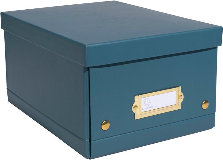 Actual product image Exacompta Storage box (21 cm, 1.84 l, 1x)