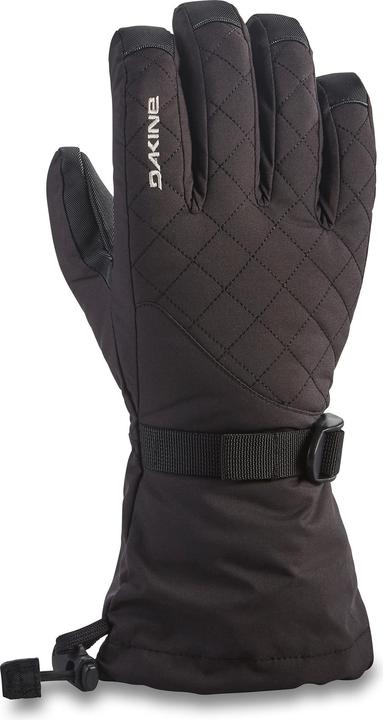 Image du produit Dakine Gant de ski Lynx Black 2023 (L)