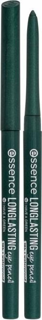 Image du produit essence Crayon pour les yeux longue tenue (12 J'ai un vert)