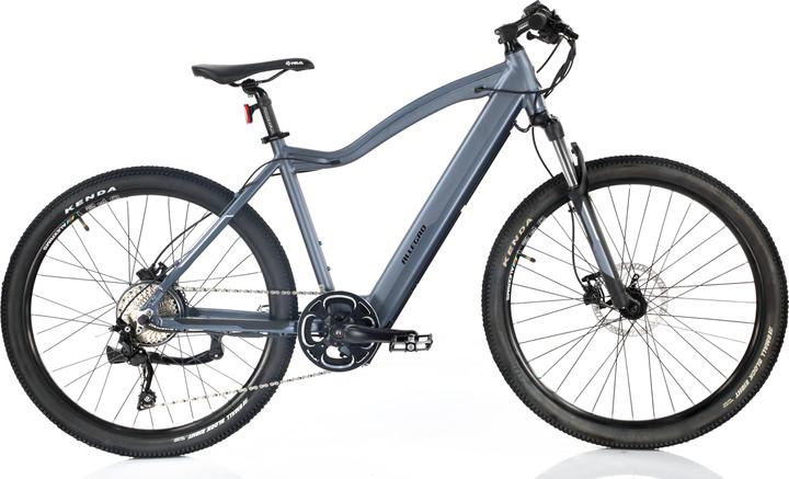 Allegro Invisible E - MTB AXIM°04 (48 cm)