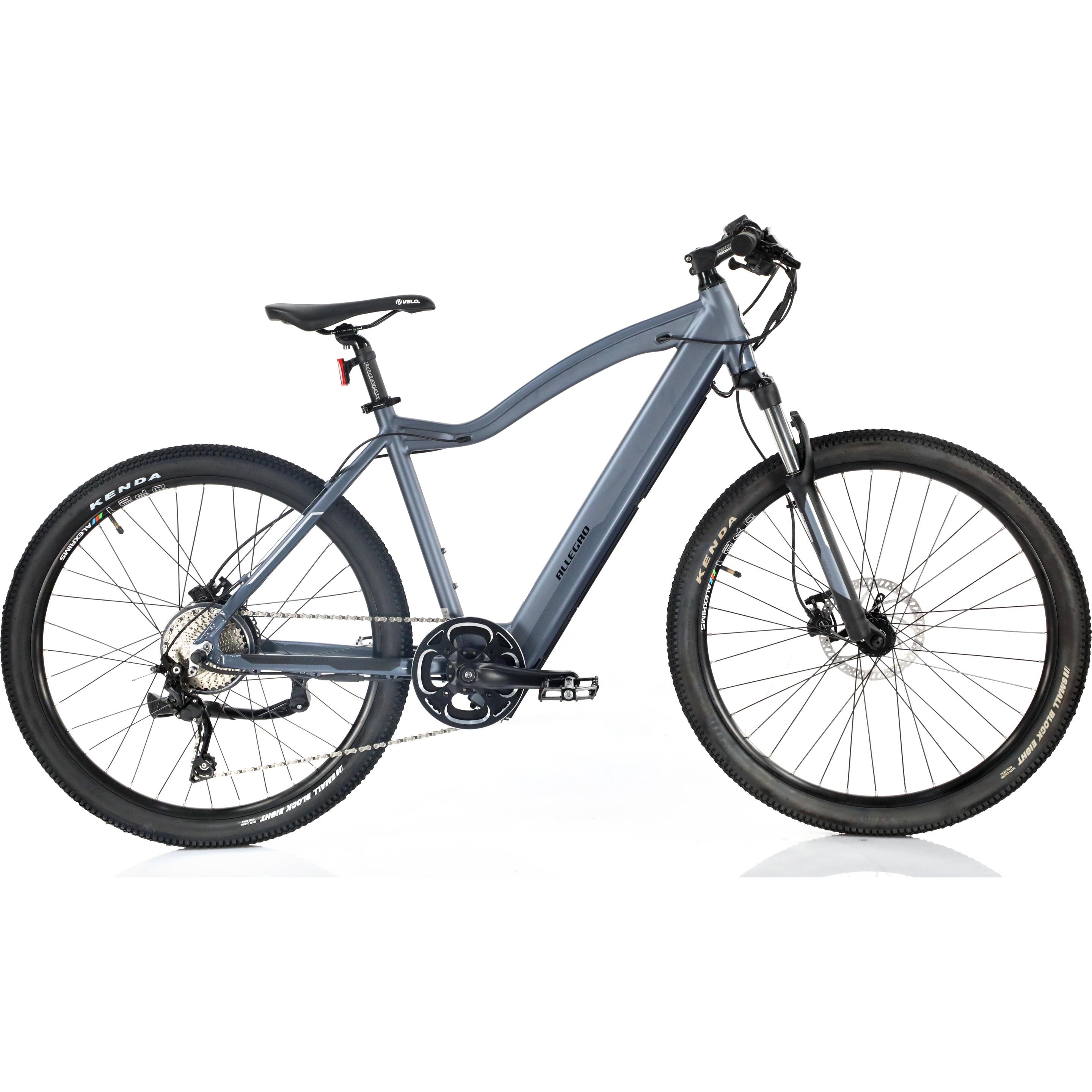 Allegro Invisible E MTB AXIM°03 Steel acheter sur Digitec