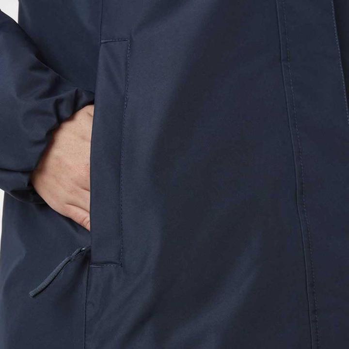 Actual product image Helly Hansen Aden Winter Parka Waterproof Windproof Breathable (XL)