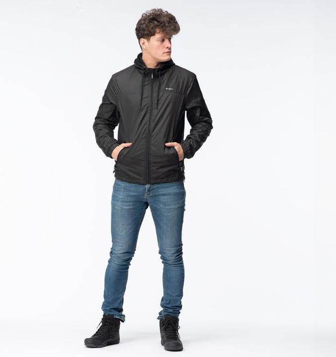 Actual product image Iguana Balvin Jacke (M)