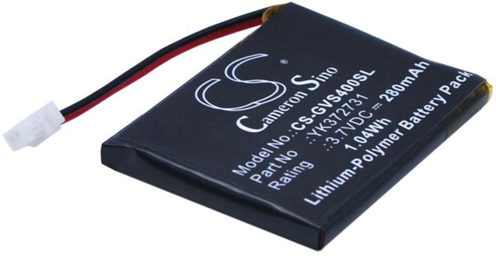 Produktbild NoName Battery for Golf Buddy Voice GPS Rangefinder etc