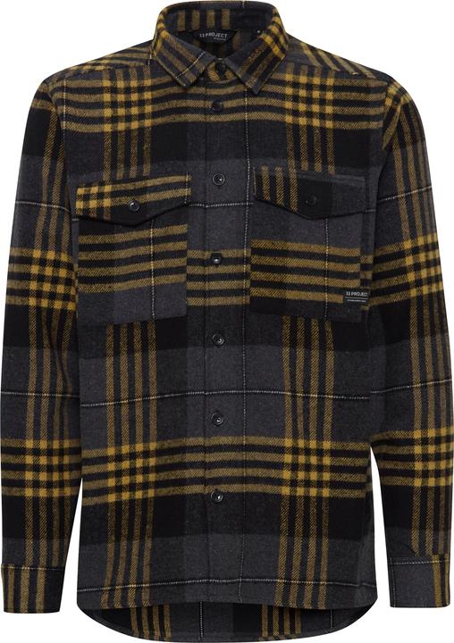 Produktbild 11 Project PRDesmond Overshirt - 21300970-ME (XXL)