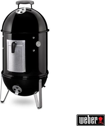 Actual product image Weber Smokey Mountain (37 cm)