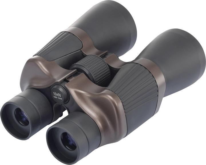 Image du produit Renkforce Jumelles 10 x 50 mm (10x, 50 mm)