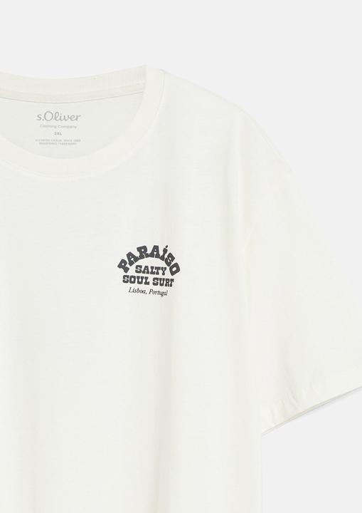 Produktbild s.Oliver T-Shirt (XXL)