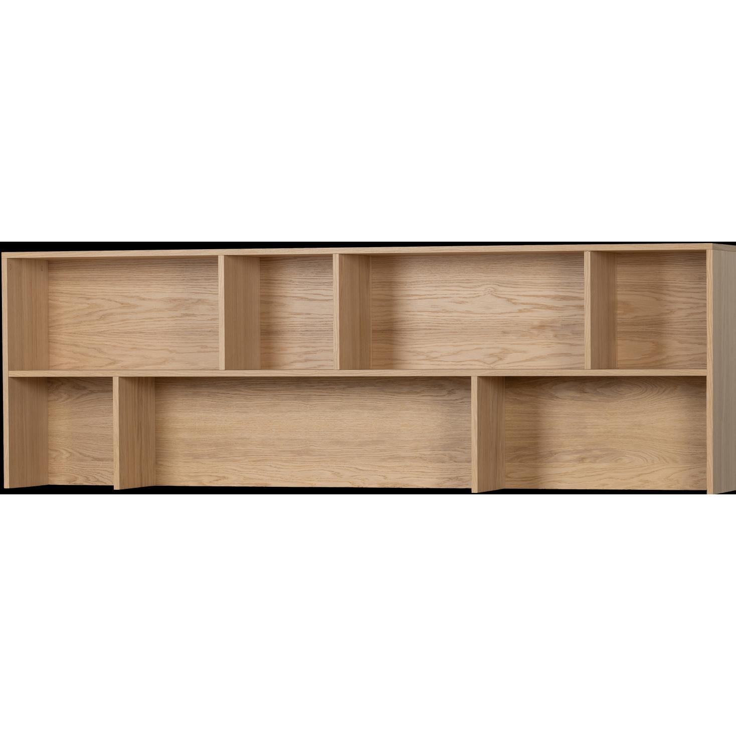 Thumbnail - Woood, Kommode + Sideboard, Gravure (65 x 200 x 30 cm)