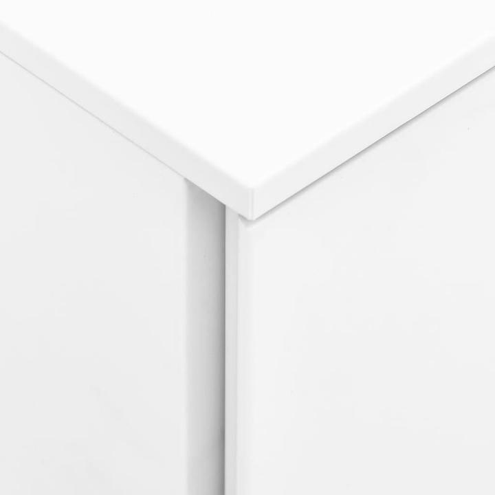 Produktbild vidaXL Büroschrank (39 x 45 x 60 cm)