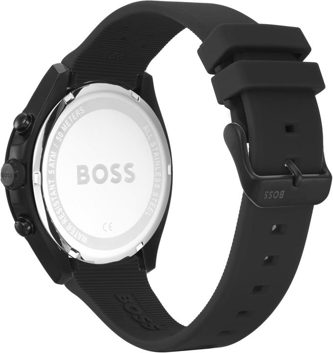 Image du produit Hugo Boss Vélocité (Chronographe, 44 mm)