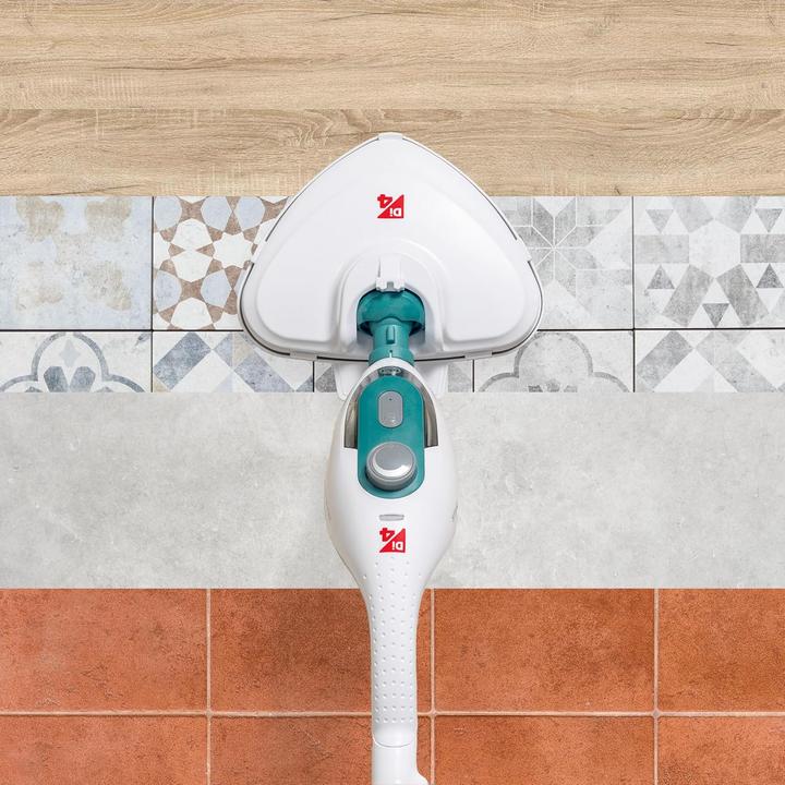 Produktbild Di4 Multifunktions-Dampfreiniger (1500 W)