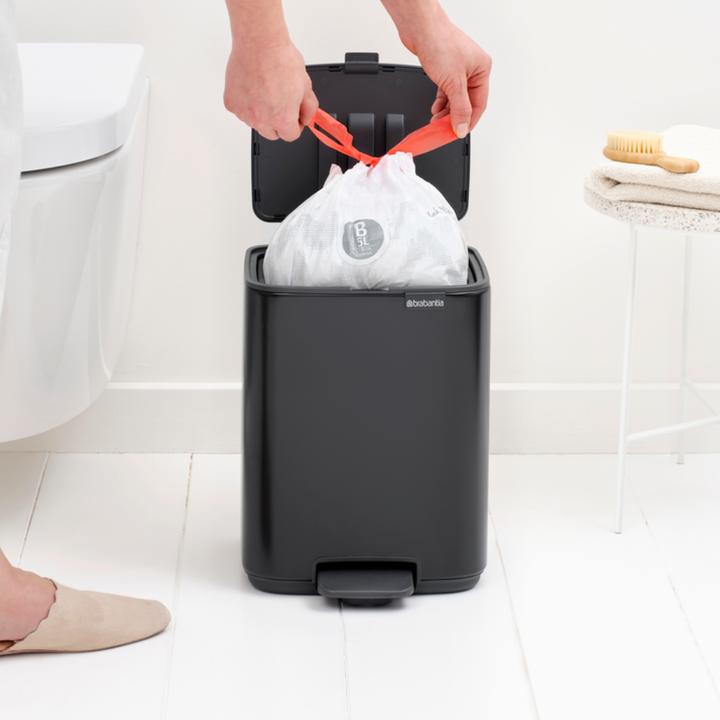 Actual product image Brabantia Treteimer Bo 7 l (7 l)