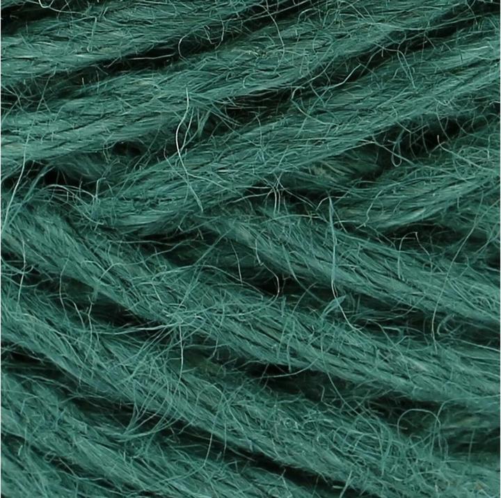 Actual product image Hoooked Natural Jute (45 m)