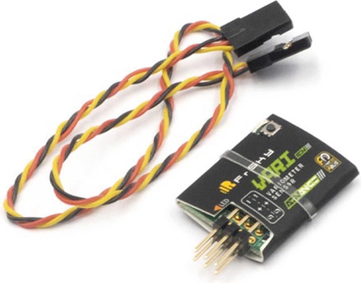 FrSky vario-high precision adv