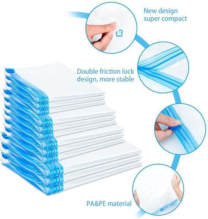 Immagine prodotto Intirilife Sacco a vuoto