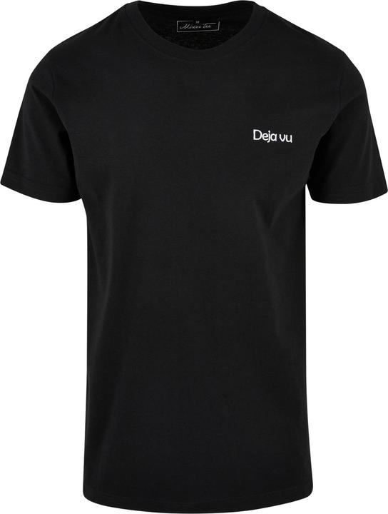 Produktbild Mister Tee Besticktes Deja Vu TShirt (XS)
