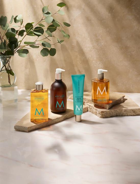 Actual product image Moroccanoil Hand Cream Fragrance Originale (100 ml)