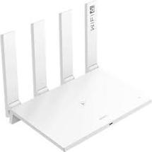 Produktbild Huawei AX3 WLAN-Router Gigabit Ethernet Dual-Band (/5 GHz)