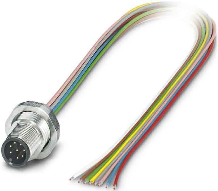 Produktbild Phoenix Contact Wanddurchführung