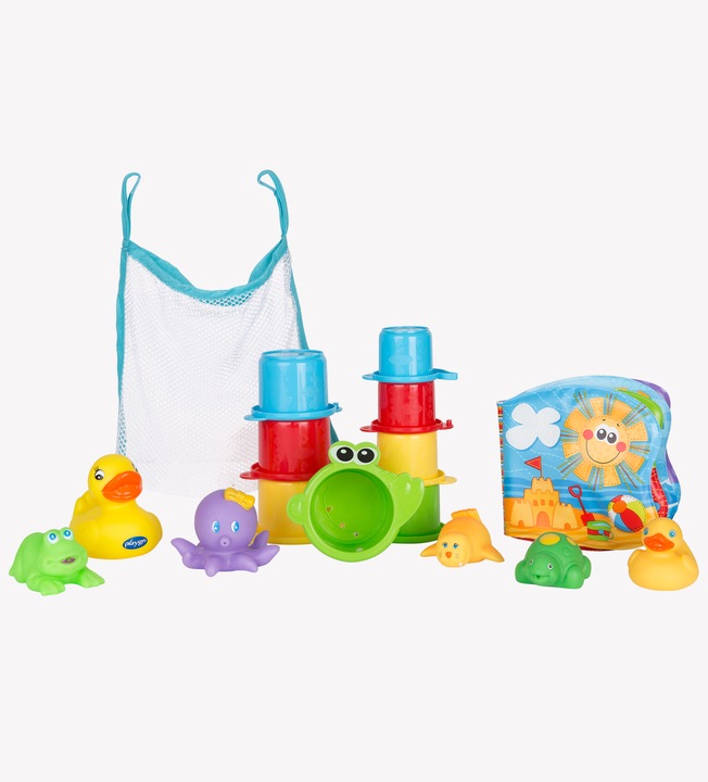 Image du produit Playgro Jouet de baignoire