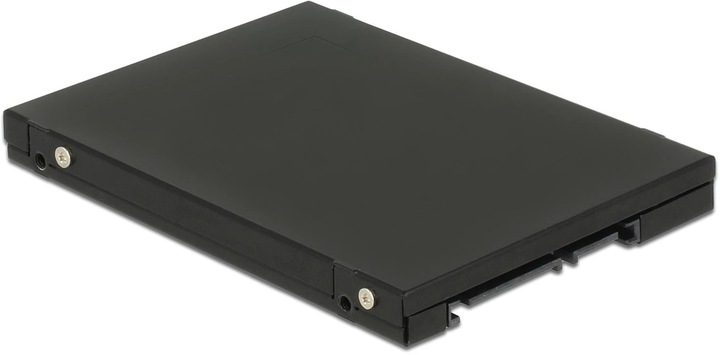 Produktbild Delock M.2 oder mSATA zu SATA Adapter