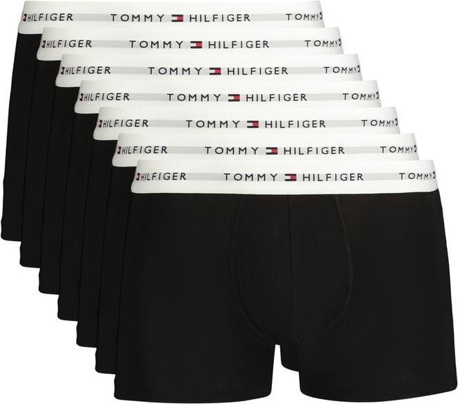 Produktbild Tommy Hilfiger 7p Trunk (7er Pack, XXL)