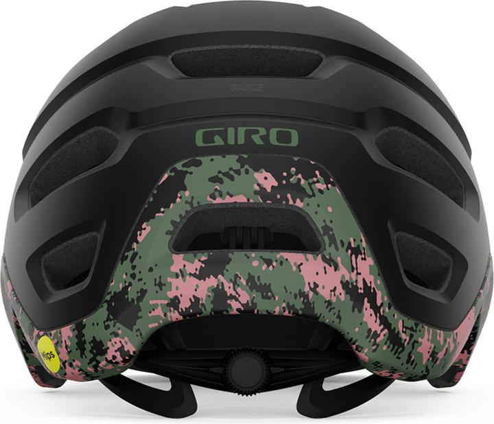 Image du produit Giro Source MIPS Helmet (59 - 63 cm)