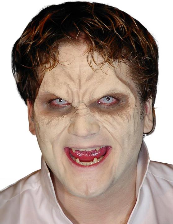 Produktbild Wizardo Vampirmaske