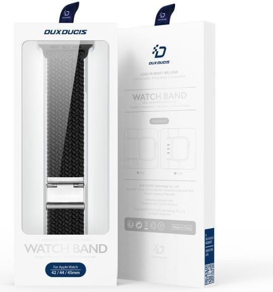 Actual product image Dux Ducis Mixture II Series (38 mm, 40 mm, 41 mm, Nylon)