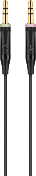 Produktbild EPOS PC 3.2 - Stereo Headset (Kabelgebunden)