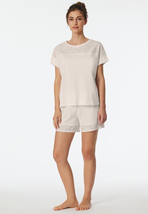 Image du produit Schiesser Shorty Casual Nightwear (46, XL)