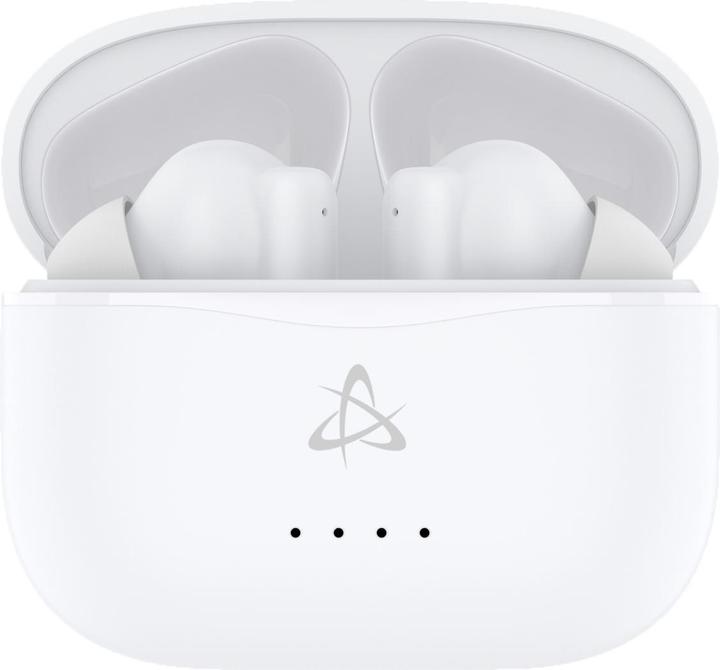 Immagine prodotto Sbox EB-TWS05 Bianco (ANC, 4 h, Senza fili)