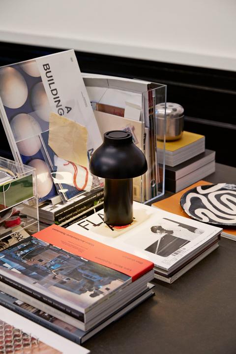 Actual product image HAY PC Portable (85 lm, G4)