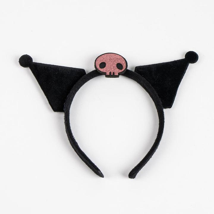 Immagine prodotto Cerdá Sanrio - Kuromi (Materiale sintetico)