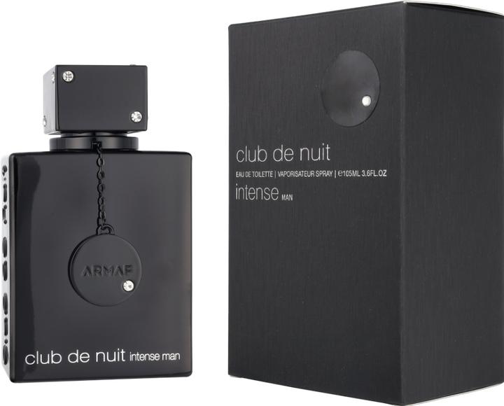 Produktbild Armaf Club De Nuit Intense (Eau de Toilette, 105 ml)