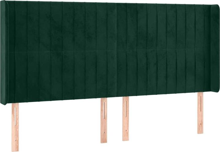 Image du produit vidaXL Harlem (183 x 16 x 128 cm)
