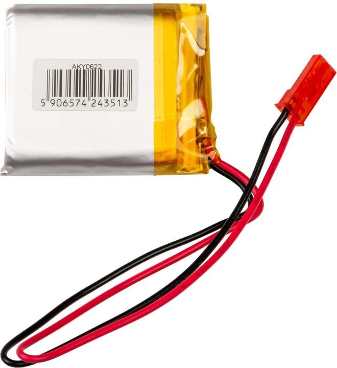 Produktbild Akyga LP883440 Akkupack x Spezial-Akku LiPo 3.7 V 1200 mAh (3.70 V, 1200 mAh)