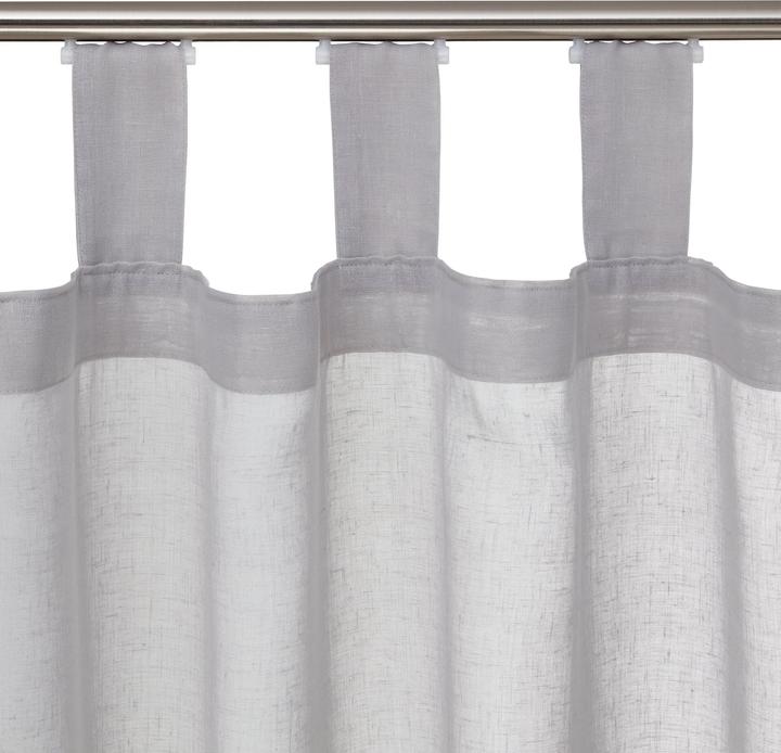 Produktbild micasa Linda (150 x 270 cm)