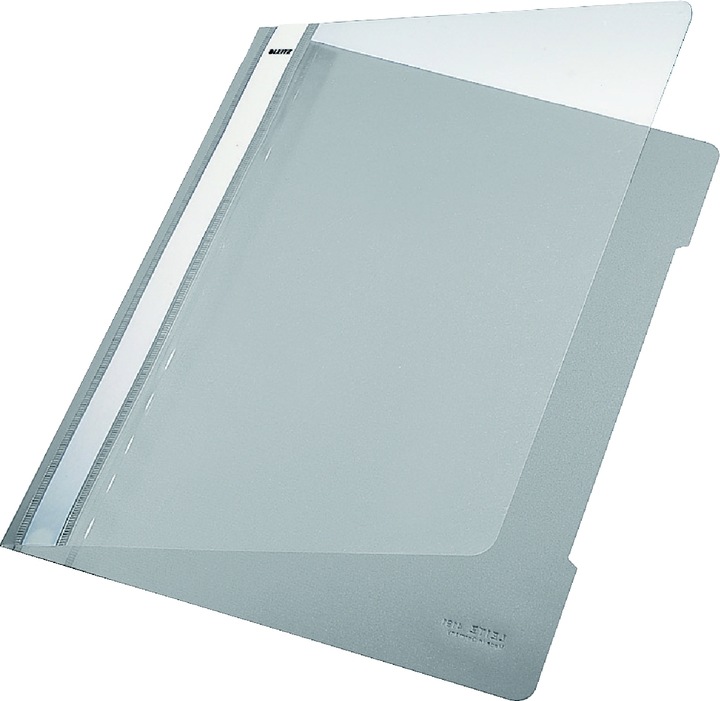 Actual product image Leitz Standard plastic stapler (A4, 1 x)