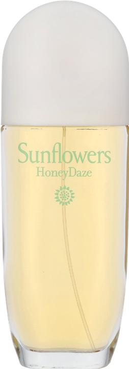 Immagine prodotto Elizabeth Arden Sunflowers HoneyDaze Eau de Toilette 100ml (Eau de toilette, 100 ml)