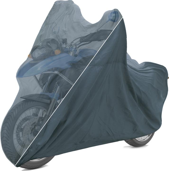 Image du produit All Ride Housse de moto taille XL