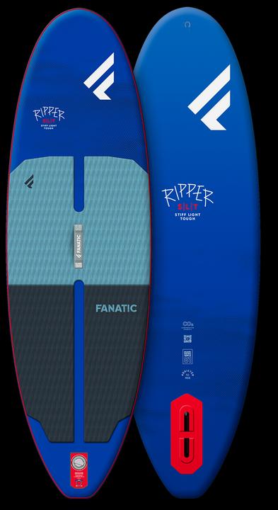 Image du produit Fanatic iSUP Ripper Air SLT (7'10")